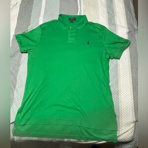 Green Polo